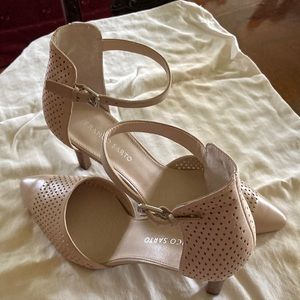 Franco Sarto heels